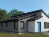The Ecomod Ranch Modular Home