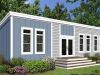 The Urbaneer Tiny Modular Home
